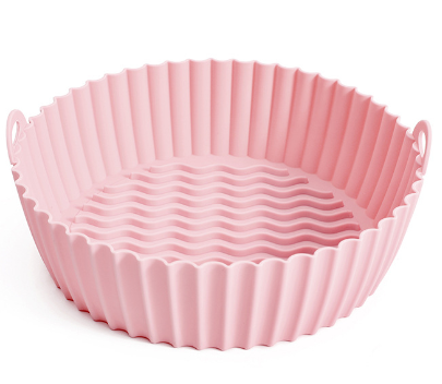2PCS Reusable Silicone Baking Mat | Non Stick Air Fryer Mat | Oven Baking Sheet Kitchen Tool