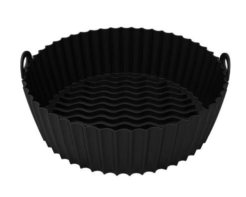 2PCS Reusable Silicone Baking Mat | Non Stick Air Fryer Mat | Oven Baking Sheet Kitchen Tool
