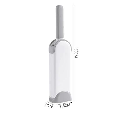 Electrostatic Fur Remover Brush