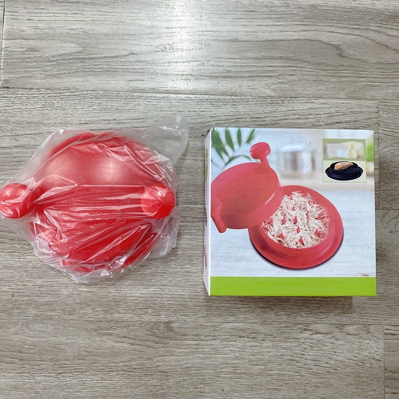 Manual Chicken Shredder | Meat Shredder Tool | Chicken Breast Shredder Kitchen Gadge