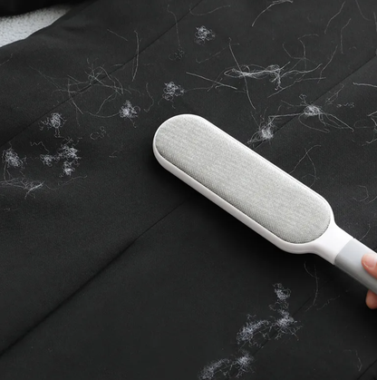 Electrostatic Fur Remover Brush